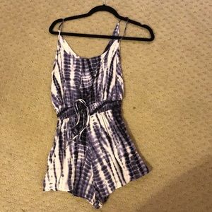 Romper (perfect condition)